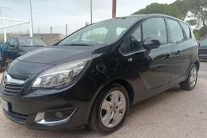 GPL CASA MADRE OPEL MERIVA 1.4 TURBO 