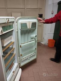 frigorifero marca Yuman del 1955