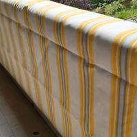 Telo per tenda avvolgibile da sole