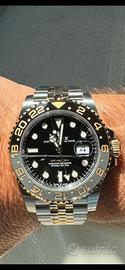 Rolex GMT Master II 126713GRNR