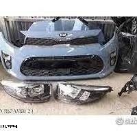 Kia picanto disponibile musata 2018 2019 2020 2021