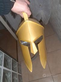 Elmetto Spada Spartano