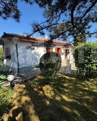Villa singola Colli Verdi [Cod. rif 3250049VRG]