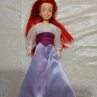 Disney la sirenetta Ariel