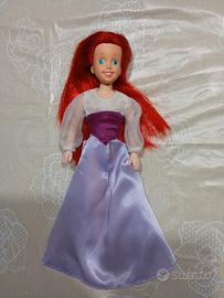 Disney la sirenetta Ariel