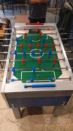 Fantastici Calcio balilla ragazzi nuovi Garlando