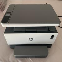 Stampante Laser HP NEVERSTOP  MFP - 1202 nw