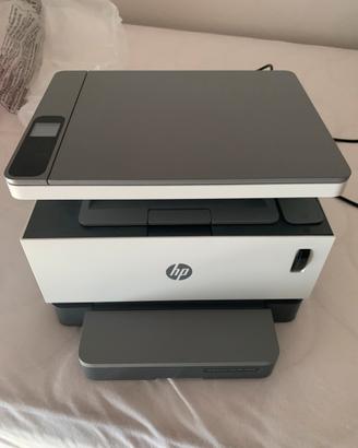 Stampante Laser HP NEVERSTOP  MFP - 1202 nw
