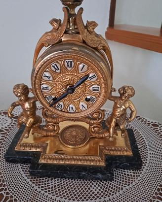 orologio da tavolo ventesimo secolo