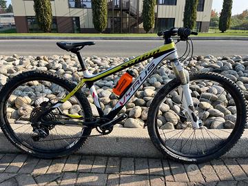 MTB 26 Carbonio
