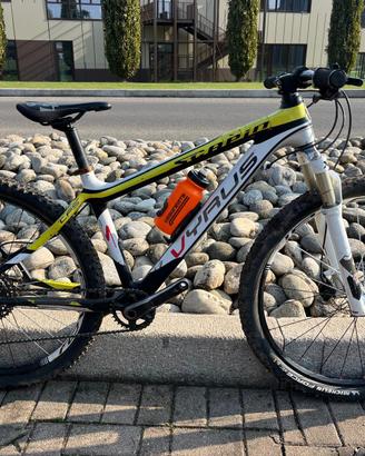 MTB 26 Carbonio