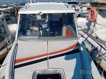 Saver fisher 22 cabinato