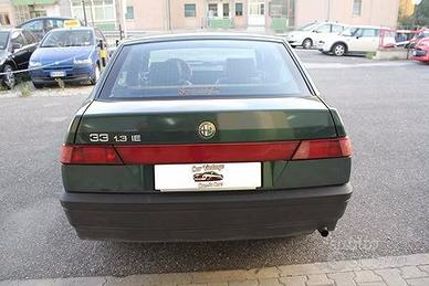 Ricambi Alfa Romeo 33