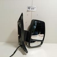 SPECCHIETTO RETROVISORE DESTRO FORD Transit Serie