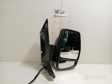 SPECCHIETTO RETROVISORE DESTRO FORD Transit Serie