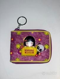 portafoglio kimmi junior
