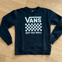 Felpa Vans nuova