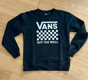 Felpa Vans nuova
