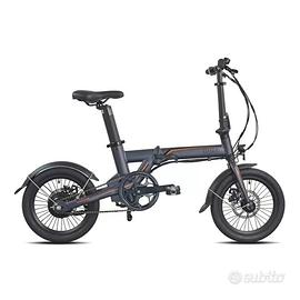 Bicicletta elettrica
