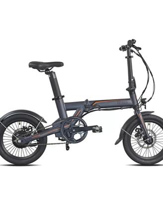 Bicicletta elettrica