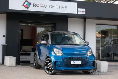 Smart ForTwo EQ Pulse IVA ESPOSTA