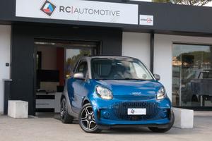 Smart ForTwo EQ Pulse IVA ESPOSTA