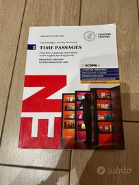 libro time passages