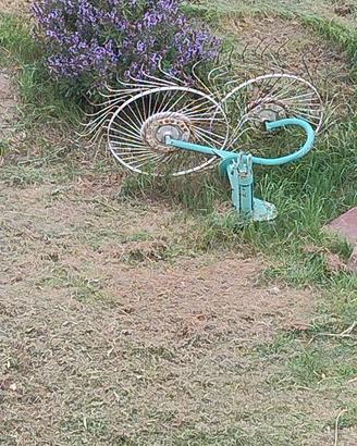 ranghinatore per spazi stretti 