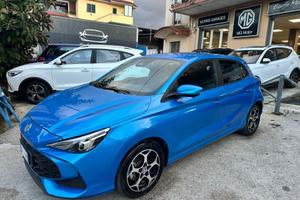 Mg MG3 1.5 Hybrid+ Luxury