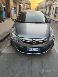Opel Corsa 2012 4° serie 1.3CDTI