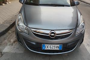 Opel Corsa 2012 4° serie 1.3CDTI