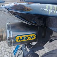 kawasaki ninja 636 anno 2005 