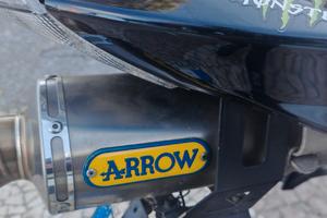 kawasaki ninja 636 anno 2005 