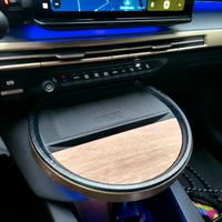 inserto per tavolino lancia y ypsilon 2025