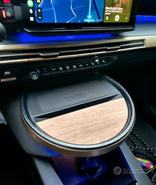 inserto per tavolino lancia y ypsilon 2025