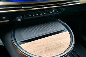 inserto per tavolino lancia y ypsilon 2025