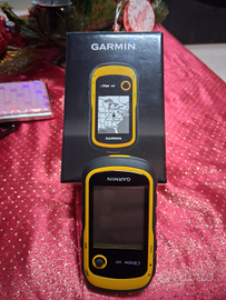 GPS nuovo portatile