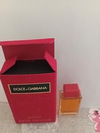 miniatura Dolce e Gabbana 