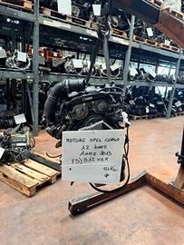 Motore Opel Corsa 1.2 Benz. Anno 2015 Codice Motor