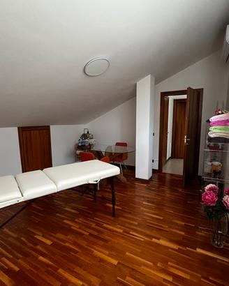 Stanza in Studio Professionale