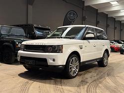 LAND ROVER Range Rover Sport 3.0 SDV6 HSE *TOP C