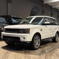 LAND ROVER Range Rover Sport 3.0 SDV6 HSE *TOP C