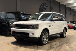 LAND ROVER Range Rover Sport 3.0 SDV6 HSE *TOP C