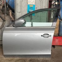 PORTA PORTIERA SPORTELLO AUDI A4 B8 ANTERIORE SINI