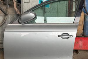 PORTA PORTIERA SPORTELLO AUDI A4 B8 ANTERIORE SINI