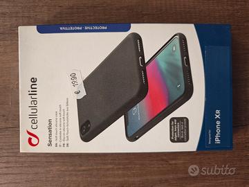 IPhone Xr cover