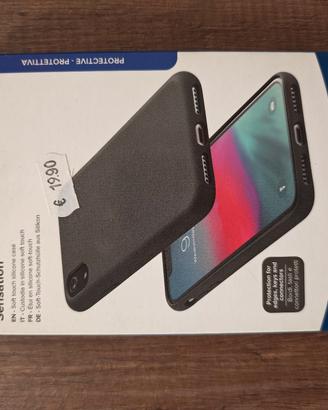 IPhone Xr cover