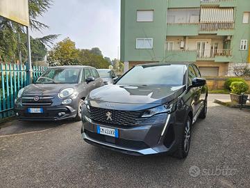 Peugeot 3008 BlueHDi 130 S&S Allure Pack