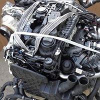 Motore mercedes gla - om654