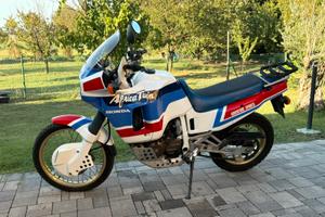 Honda Africa Twin 650